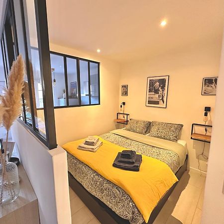 Chez Garance Saint-Tropez Apartment Exterior foto