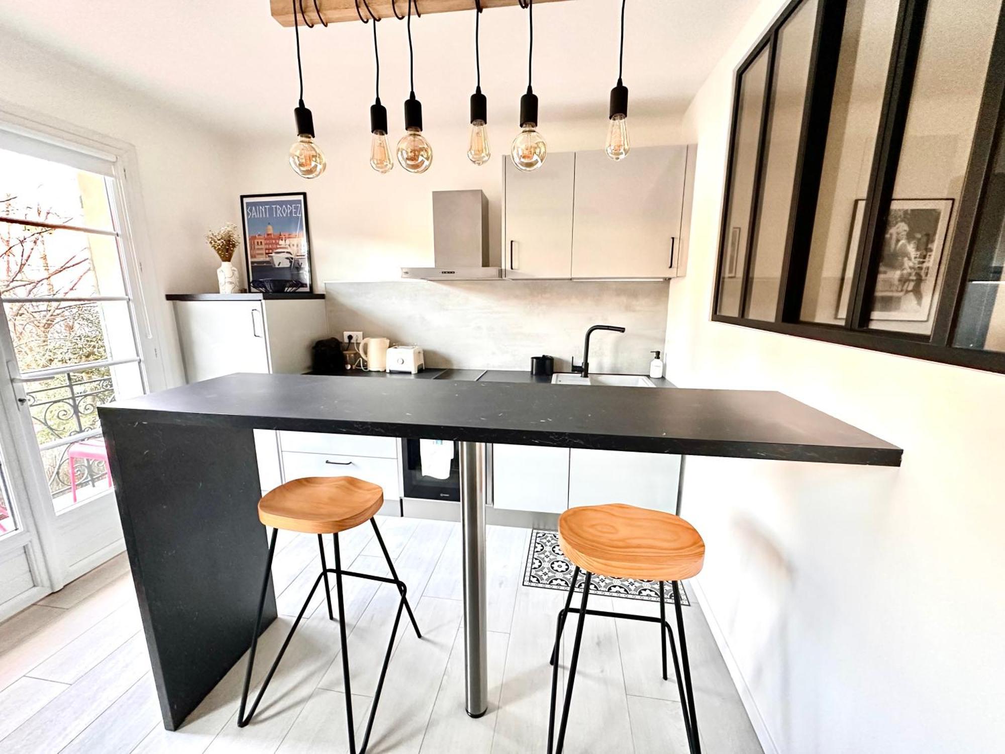 Chez Garance Saint-Tropez Apartment Exterior foto