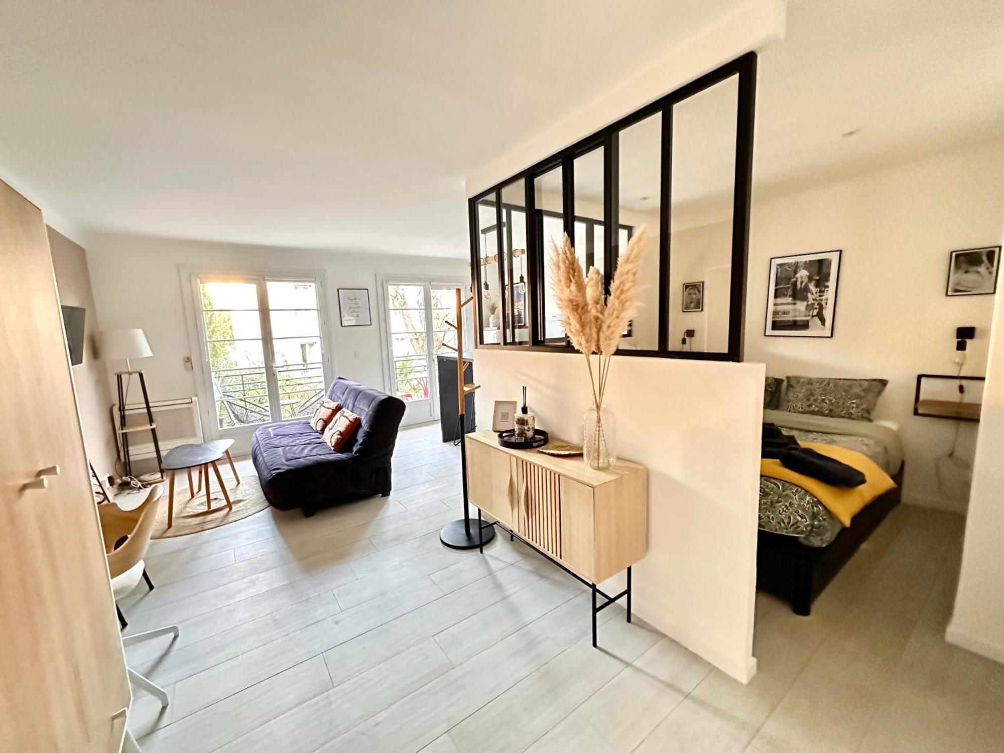 Chez Garance Saint-Tropez Apartment Exterior foto